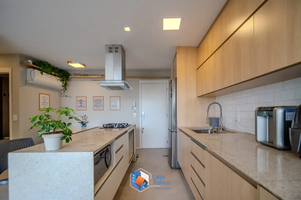 Apartamento, 2 quartos, 54 m² - Foto 13