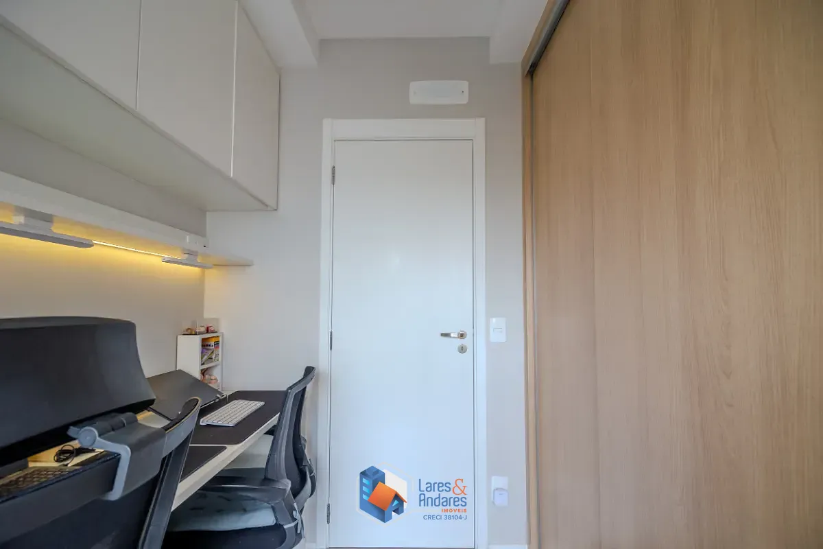 Apartamento, 2 quartos, 54 m² - Foto 22