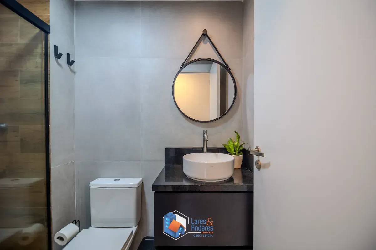 Apartamento, 2 quartos, 54 m² - Foto 29