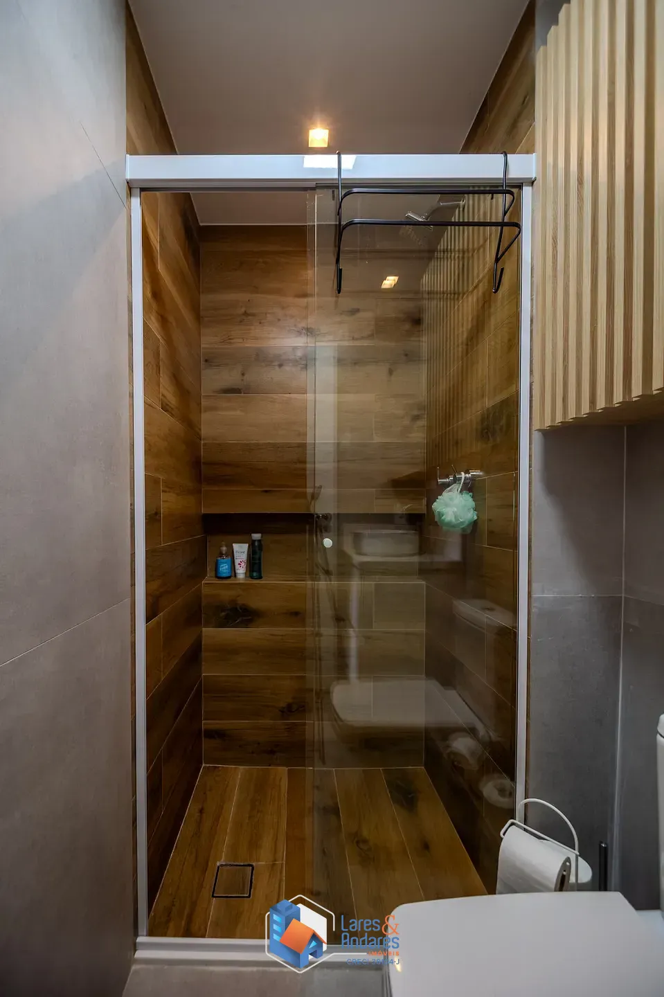 Apartamento, 2 quartos, 54 m² - Foto 26
