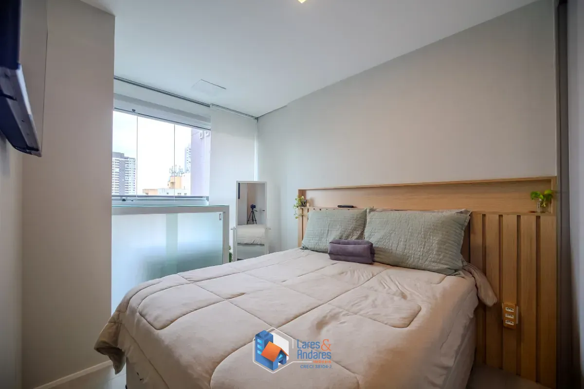 Apartamento, 2 quartos, 54 m² - Foto 20