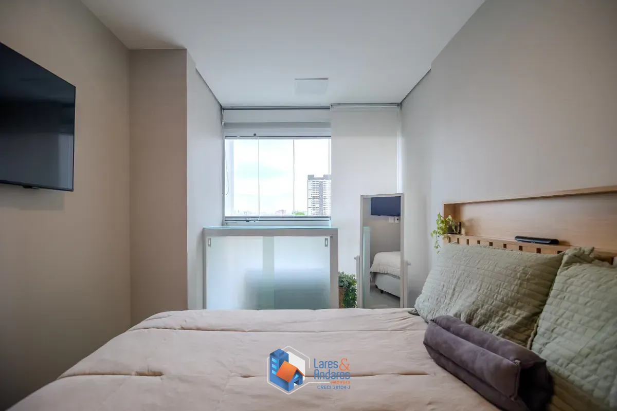 Apartamento, 2 quartos, 54 m² - Foto 19