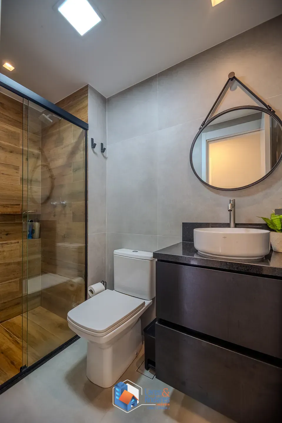 Apartamento, 2 quartos, 54 m² - Foto 28