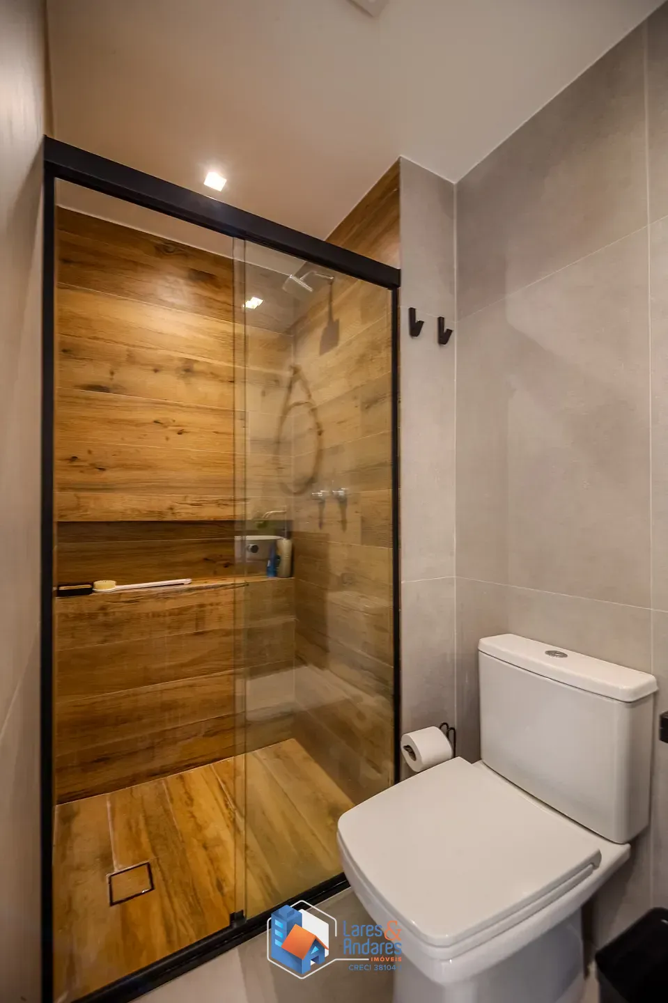 Apartamento, 2 quartos, 54 m² - Foto 16