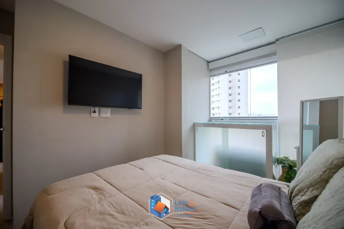 Apartamento, 2 quartos, 54 m² - Foto 21