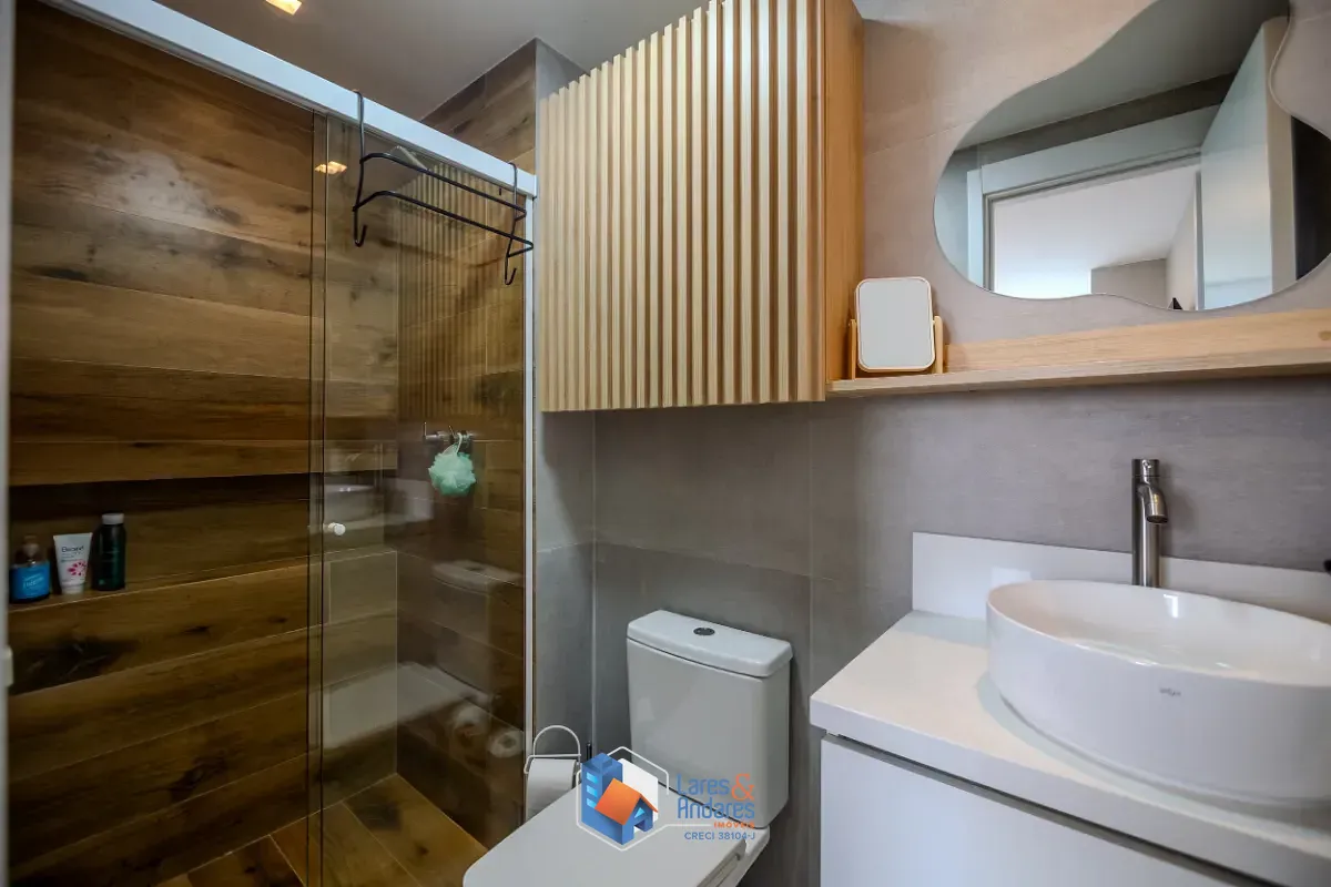 Apartamento, 2 quartos, 54 m² - Foto 30