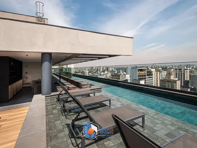 Apartamento com 104m² 3 quartos e 3 banheiros, à venda, no bairro Jardim Paulista em São Paulo