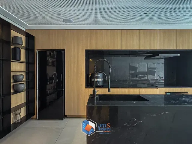 Apartamento com 104m² 3 quartos e 3 banheiros, à venda, no bairro Jardim Paulista em São Paulo