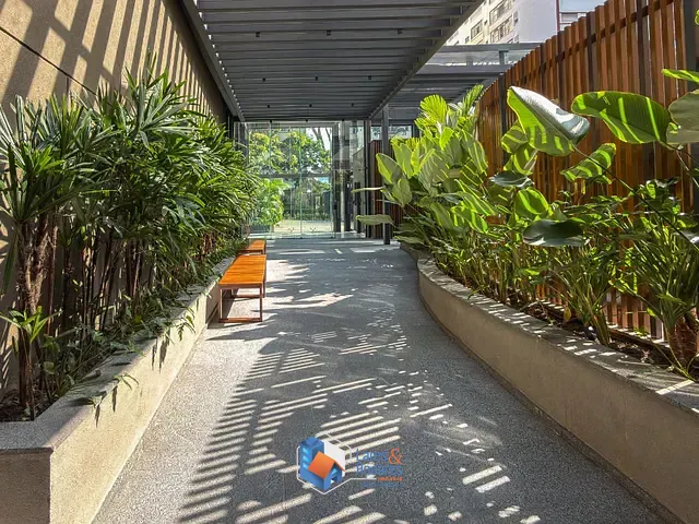Apartamento com 104m² 3 quartos e 3 banheiros, à venda, no bairro Jardim Paulista em São Paulo