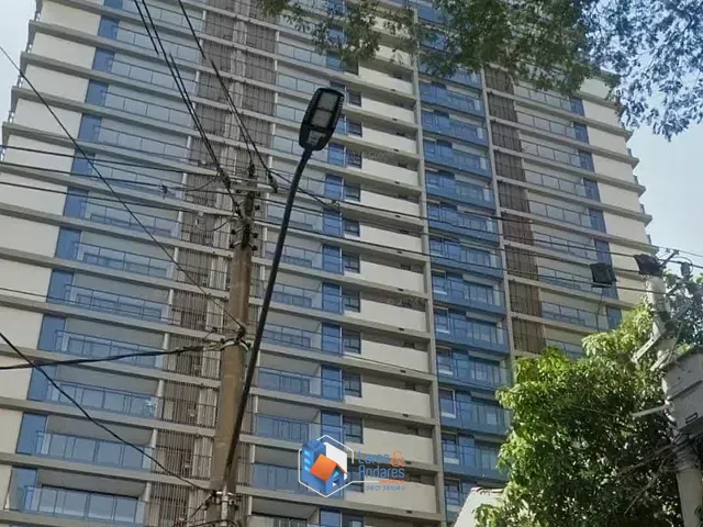 Apartamento com 104m² 3 quartos e 3 banheiros, à venda, no bairro Jardim Paulista em São Paulo