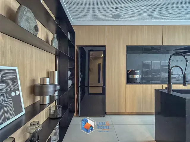 Apartamento com 104m² 3 quartos e 3 banheiros, à venda, no bairro Jardim Paulista em São Paulo