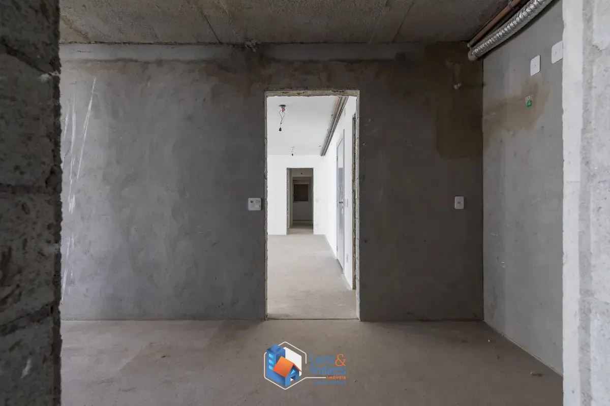 Apartamento, 3 quartos, 149 m² - Foto 9