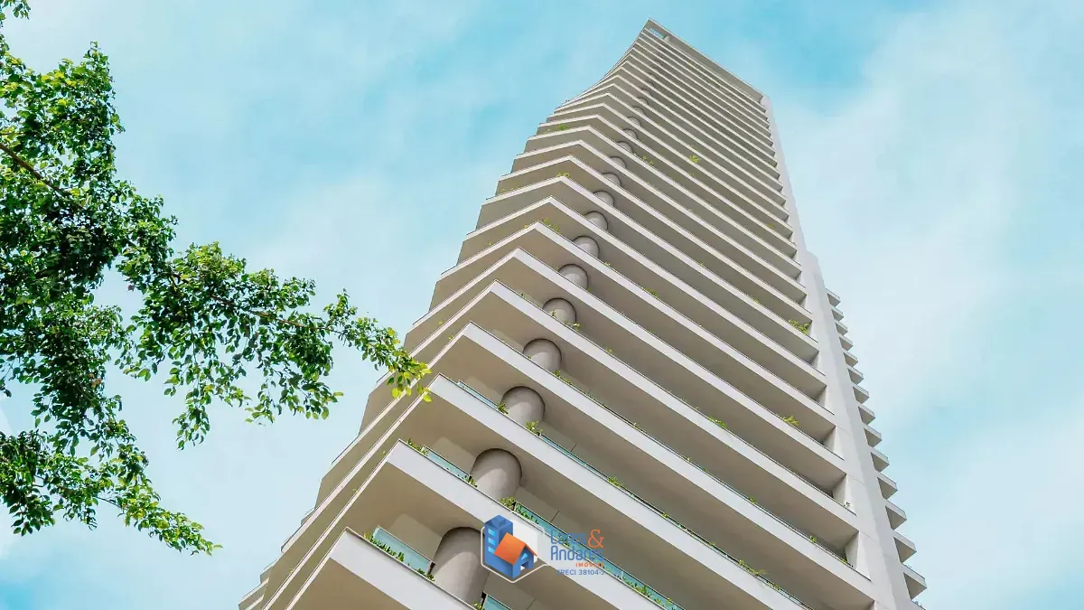 Apartamento, 3 quartos, 149 m² - Foto 31