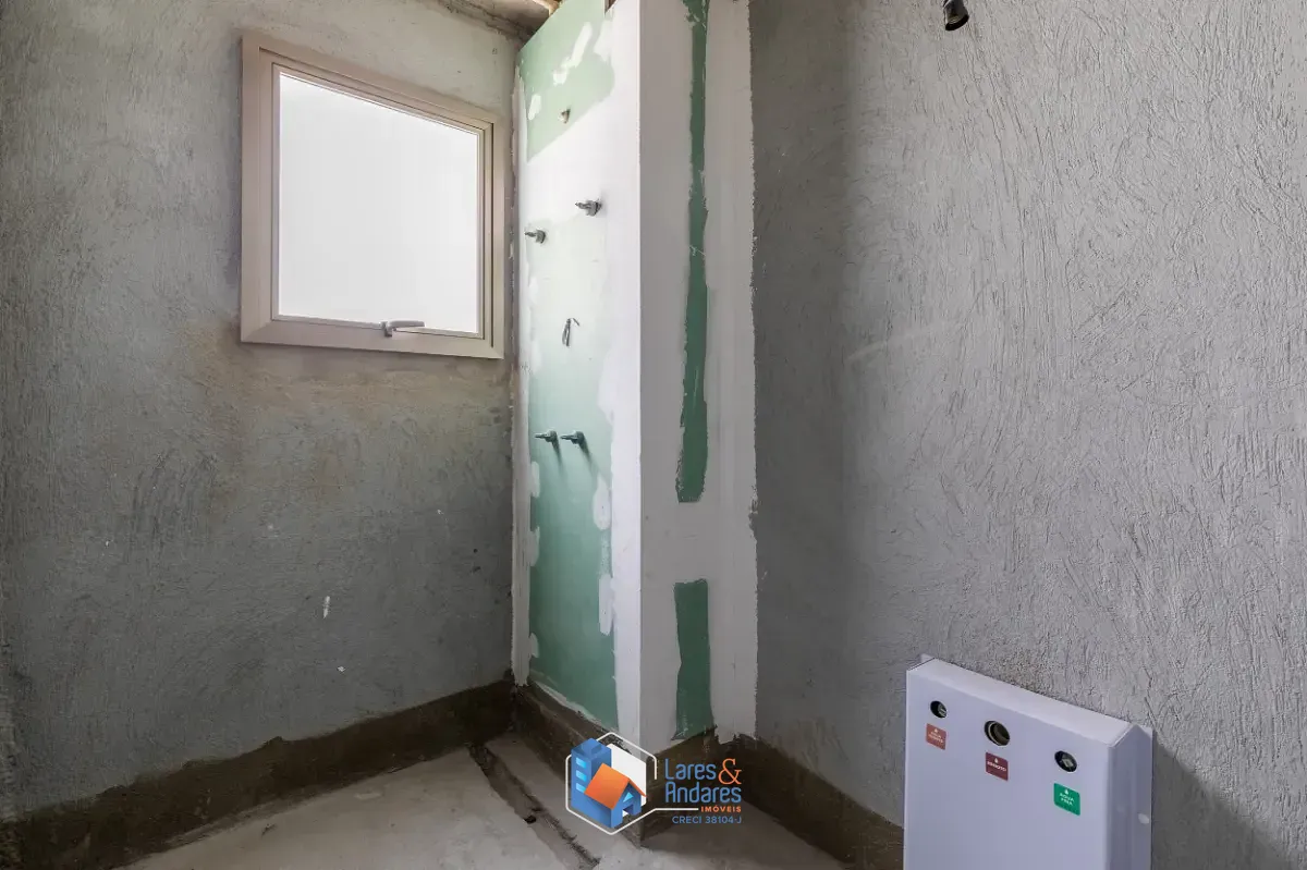 Apartamento, 3 quartos, 149 m² - Foto 24