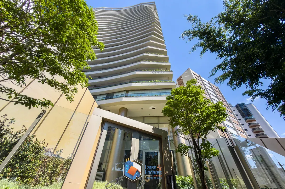 Apartamento, 3 quartos, 149 m² - Foto 27