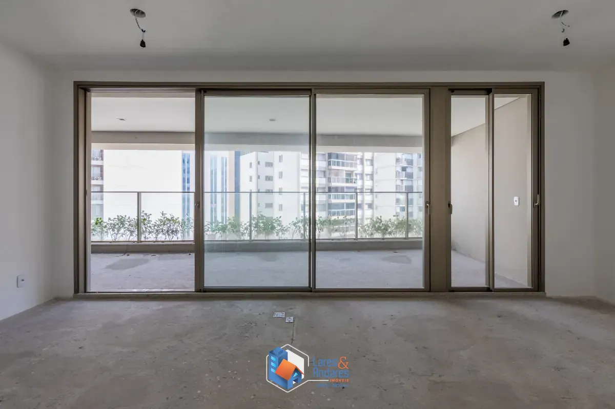 Apartamento, 3 quartos, 149 m² - Foto 3