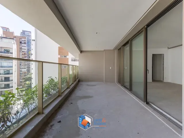 Apartamento com 149m² 3 quartos e 3 banheiros, à venda, no bairro Moema em São Paulo