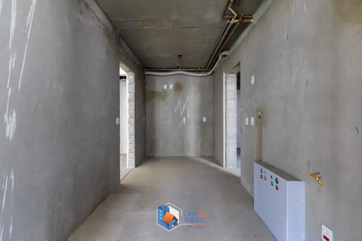 Apartamento, 3 quartos, 149 m² - Foto 11