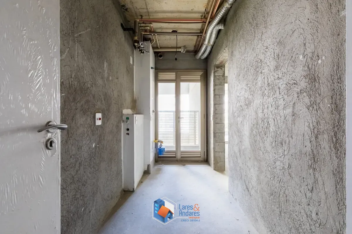 Apartamento, 3 quartos, 149 m² - Foto 4