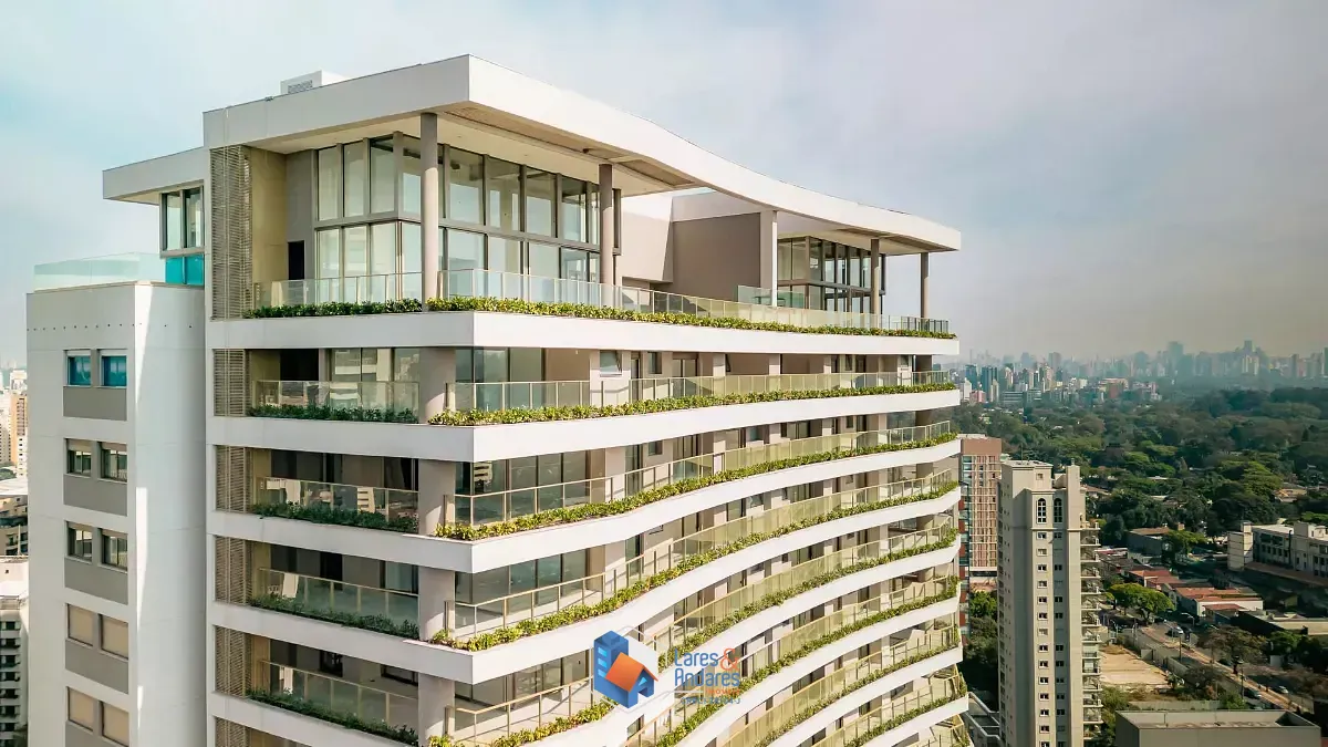 Apartamento, 3 quartos, 149 m² - Foto 30