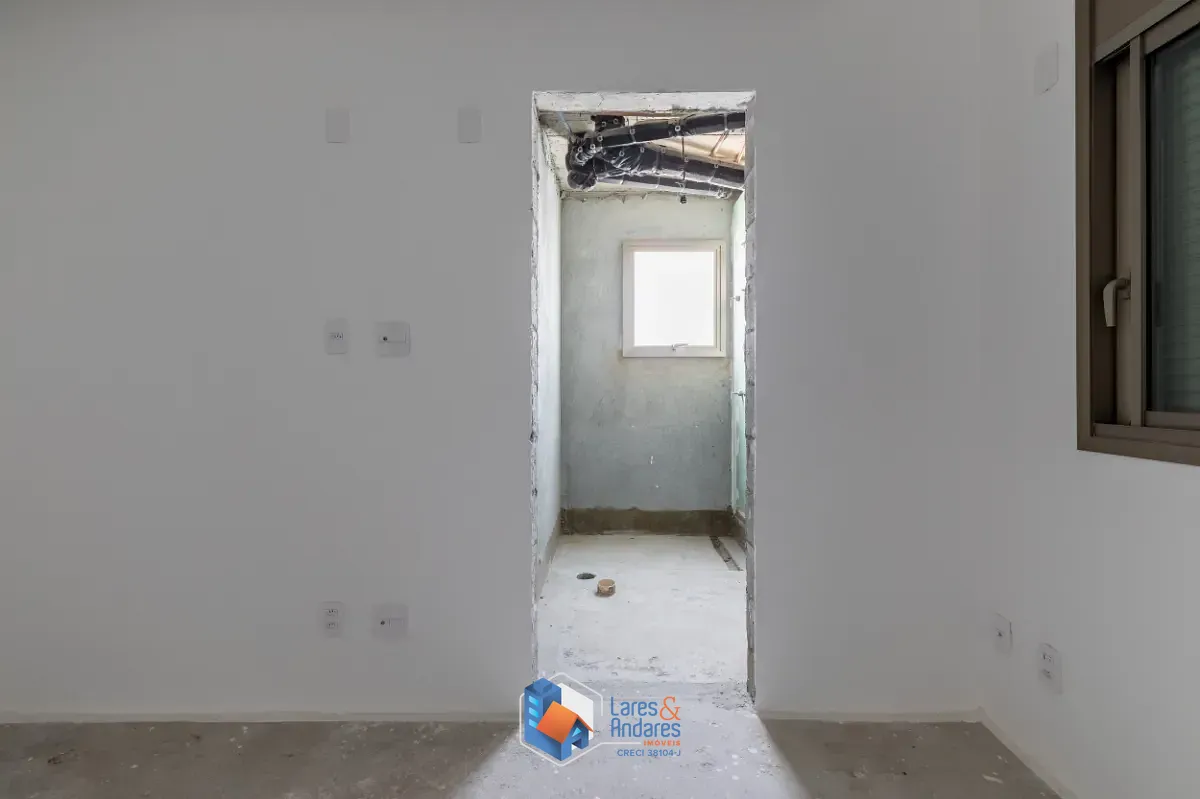 Apartamento, 3 quartos, 149 m² - Foto 23