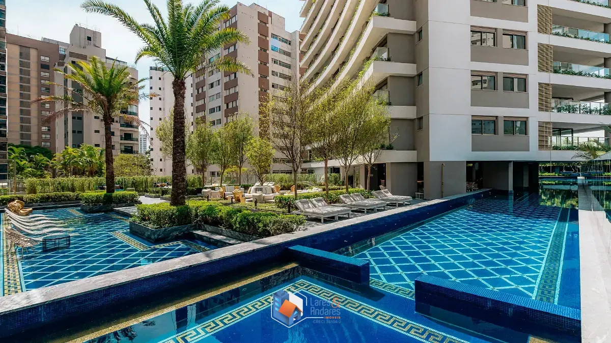 Apartamento, 3 quartos, 149 m² - Foto 40