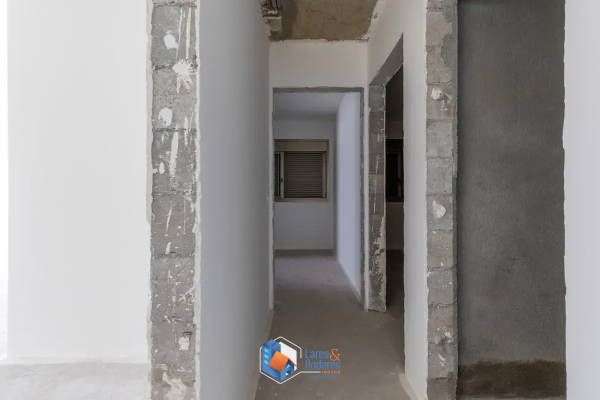Apartamento, 3 quartos, 149 m² - Foto 13