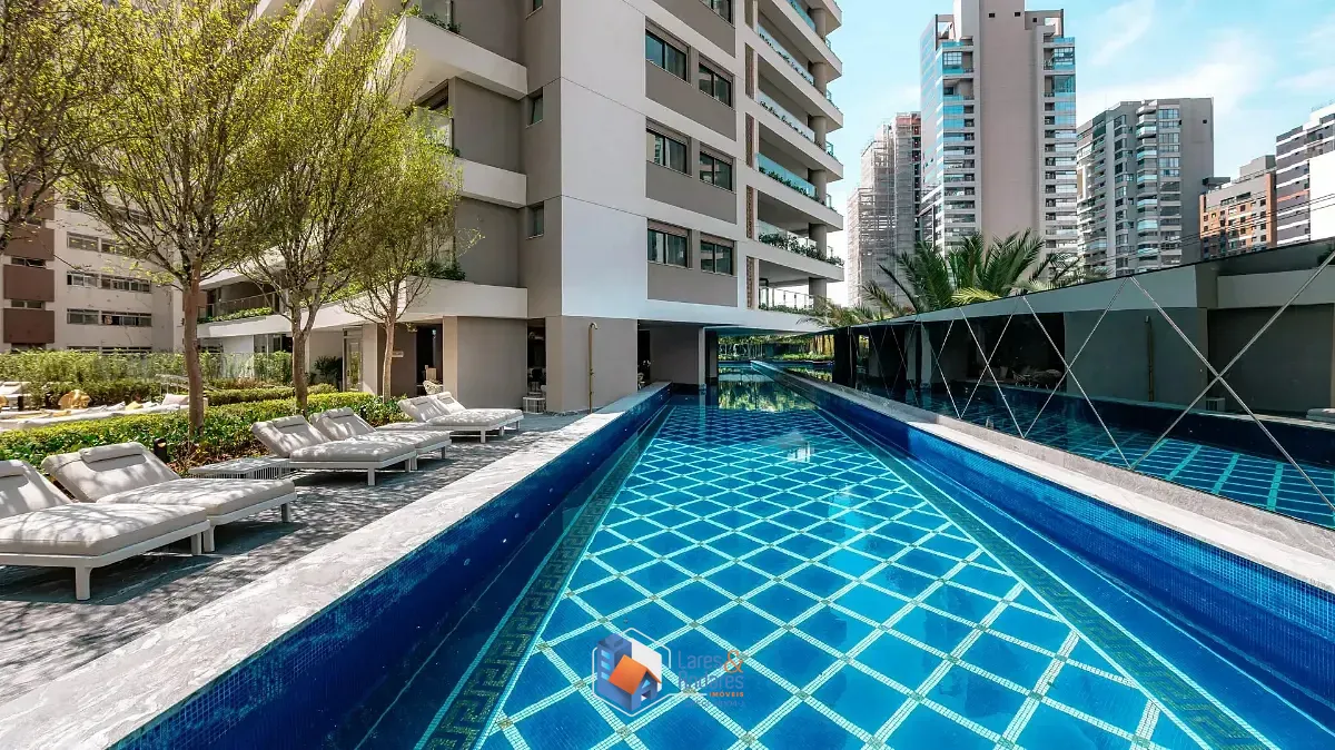 Apartamento, 3 quartos, 149 m² - Foto 41