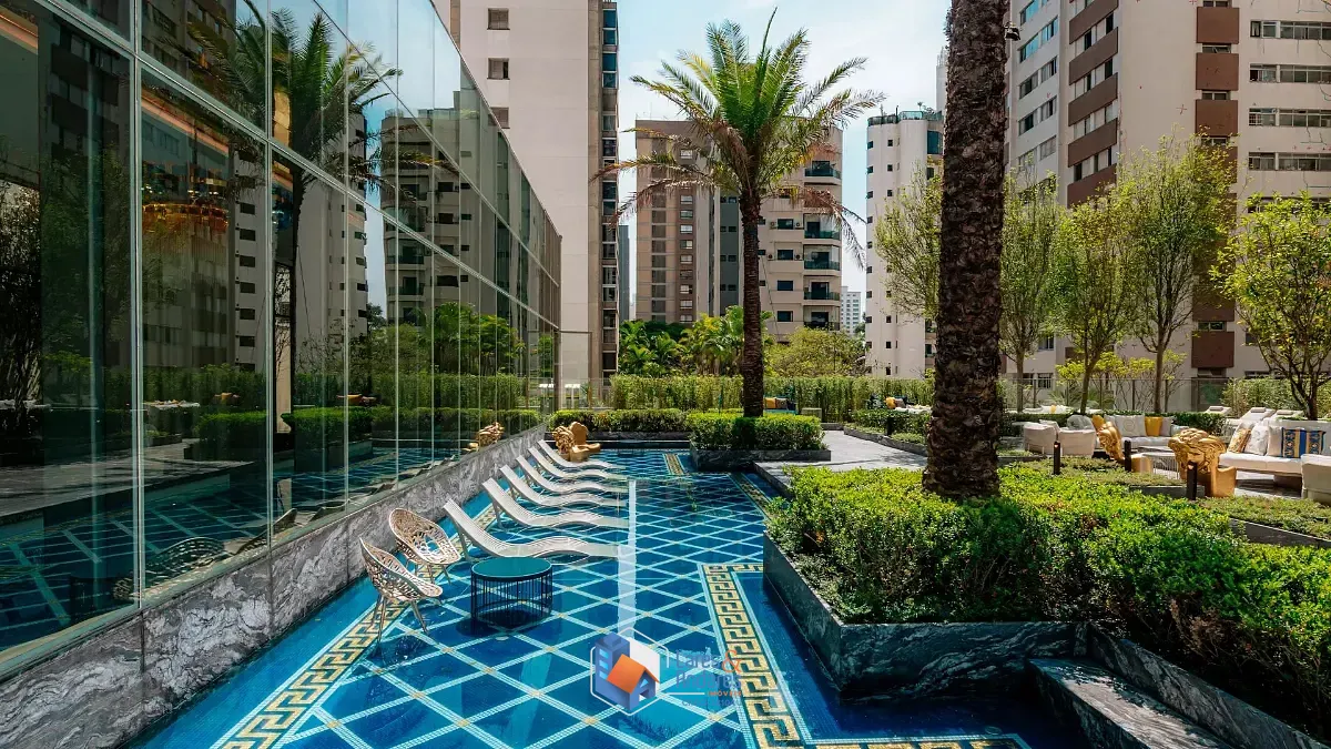 Apartamento, 3 quartos, 149 m² - Foto 43