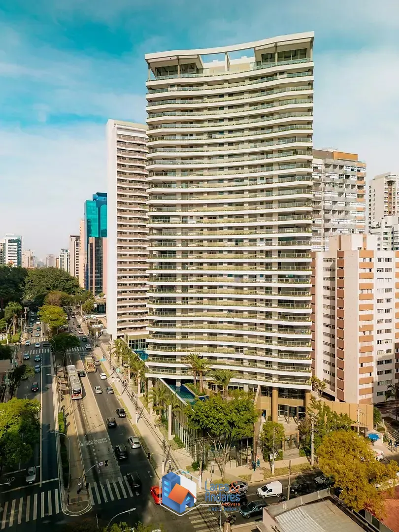 Apartamento, 3 quartos, 149 m² - Foto 29