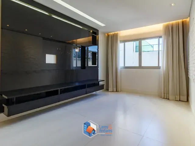 Apartamento com 78m² 2 quartos e 2 banheiros, à venda, no bairro Vila Clementino em São Paulo