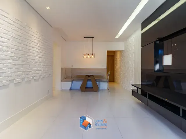 Apartamento com 78m² 2 quartos e 2 banheiros, à venda, no bairro Vila Clementino em São Paulo