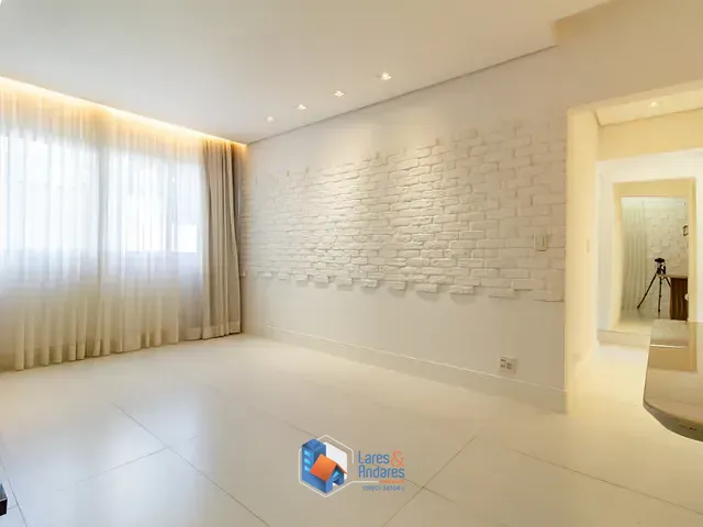 Apartamento com 78m² 2 quartos e 2 banheiros, à venda, no bairro Vila Clementino em São Paulo