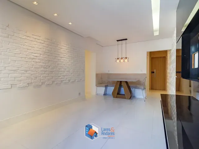 Apartamento com 78m² 2 quartos e 2 banheiros, à venda, no bairro Vila Clementino em São Paulo