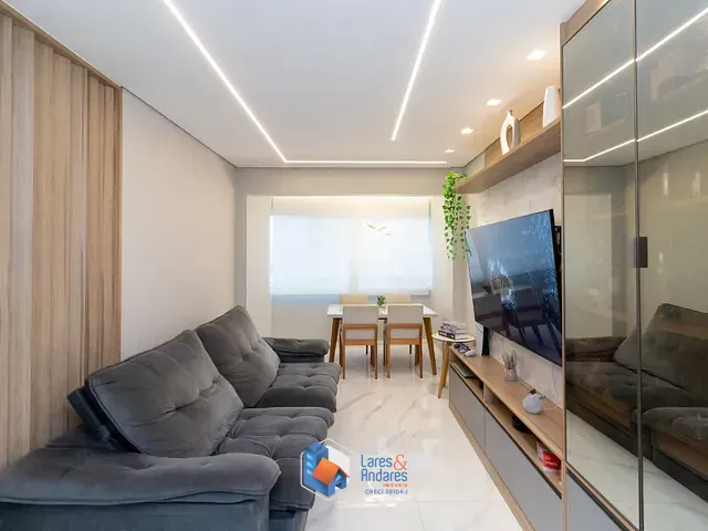 Apartamento com 66m² 3 quartos e 2 banheiros, à venda, no bairro Barra Funda em São Paulo