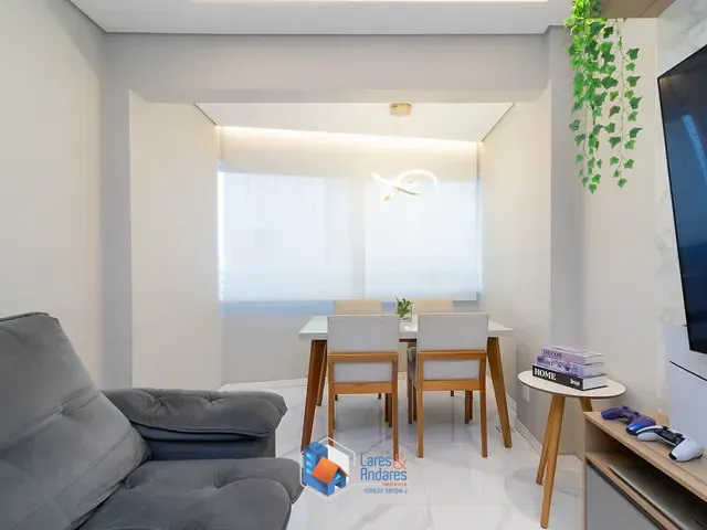 Apartamento com 66m² 3 quartos e 2 banheiros, à venda, no bairro Barra Funda em São Paulo