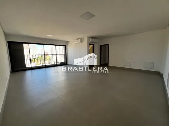 Apartamento com 140m² 3 quartos e 4 banheiros, à venda, no bairro Setor Marista em Goiânia
