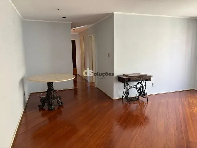 Apartamento 3 quartos e 3 banheiros, à venda ou para alugar, no bairro Pinheiros em São Paulo