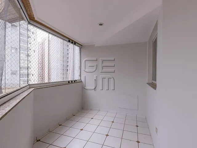 Apartamento com 133m² 3 quartos e 3 banheiros, à venda, no bairro Gleba Fazenda Palhano em Londrina