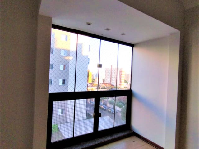 Foto do Apartamento - Apartamento com 3 dormitórios, 1 suíte à venda no Ed. Villa Grega, Vila Larsen 1, Londrina, PR | Guepardo Imob