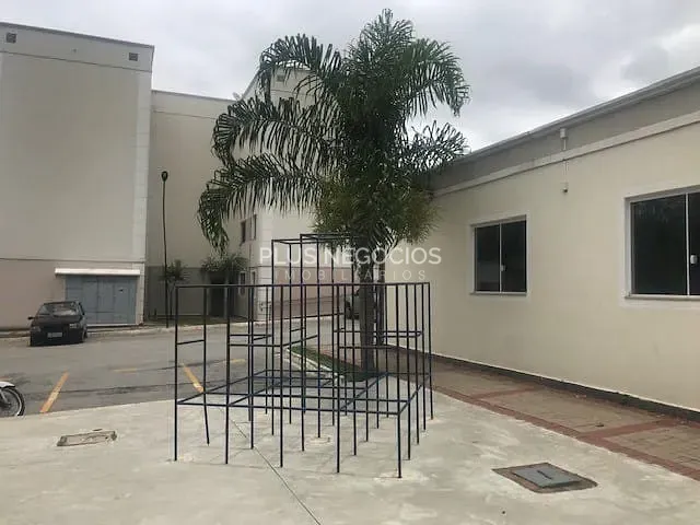 Apartamento, 2 quartos, 52 m² - Foto 6
