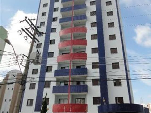 Foto do Apartamento - Apartamento residencial à venda, Parque Campolim, Sorocaba - AP3892. | Ary Proenca Negócios Imobiliários Ltda
