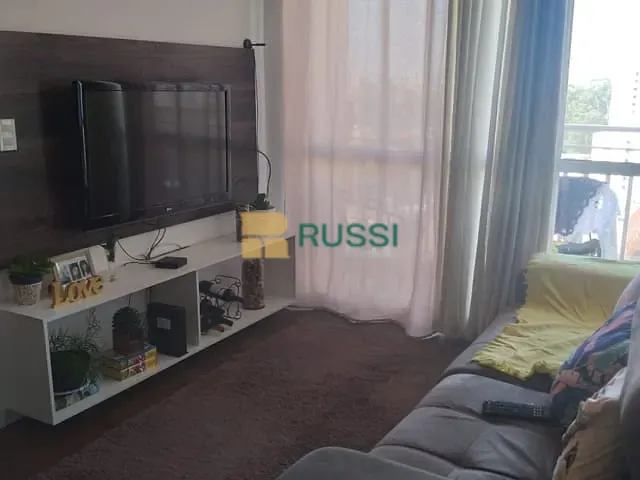Apartamento 2 quartos e 1 banheiro, à venda, no bairro Jardim América em São José dos Campos