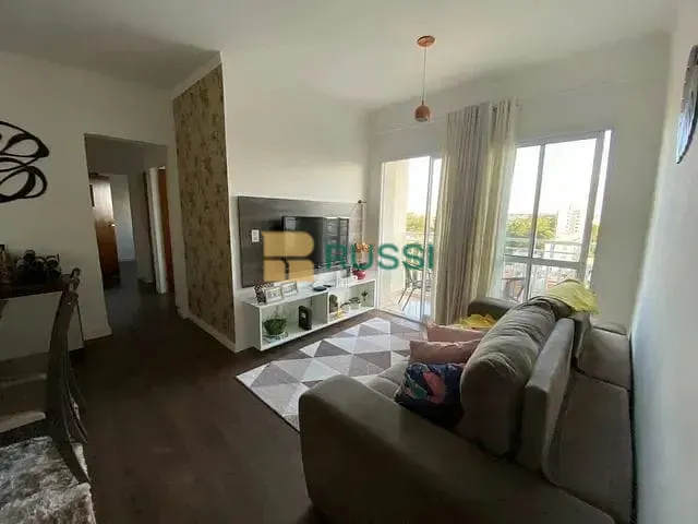 Apartamento 2 quartos e 1 banheiro, à venda, no bairro Jardim América em São José dos Campos