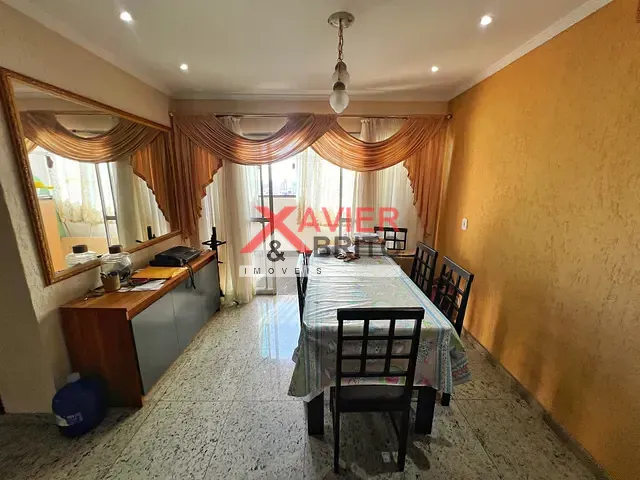 Cobertura / Penthouse com 114m² 3 quartos e 3 banheiros, à venda, no bairro Vila Nova Savoia em São Paulo