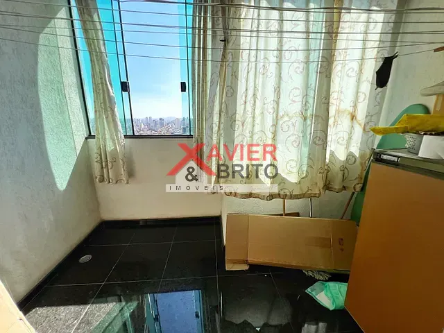 Cobertura / Penthouse com 114m² 3 quartos e 3 banheiros, à venda, no bairro Vila Nova Savoia em São Paulo