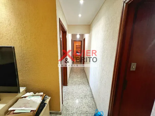 Cobertura / Penthouse com 114m² 3 quartos e 3 banheiros, à venda, no bairro Vila Nova Savoia em São Paulo