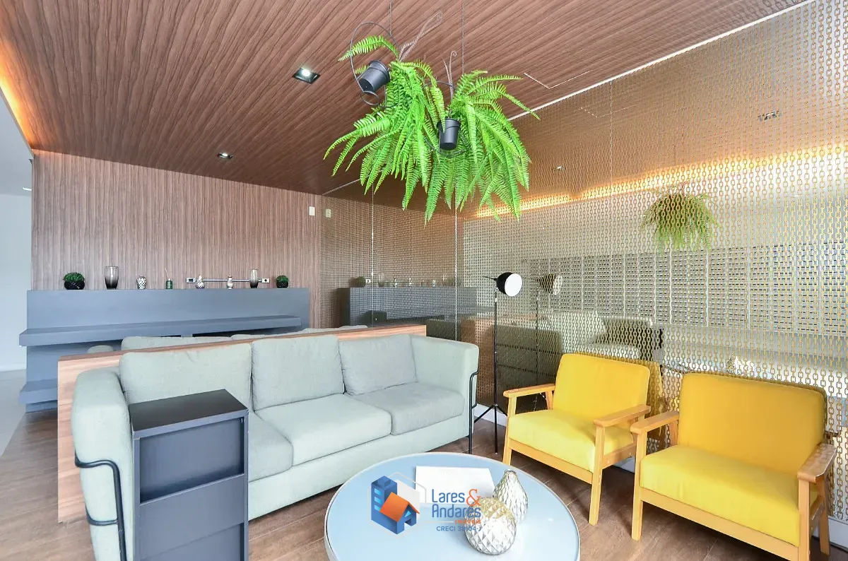 Apartamento, 1 quarto, 43 m² - Foto 22