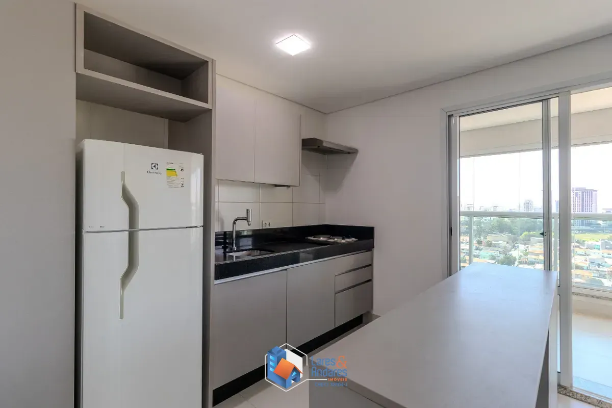 Apartamento, 1 quarto, 43 m² - Foto 15