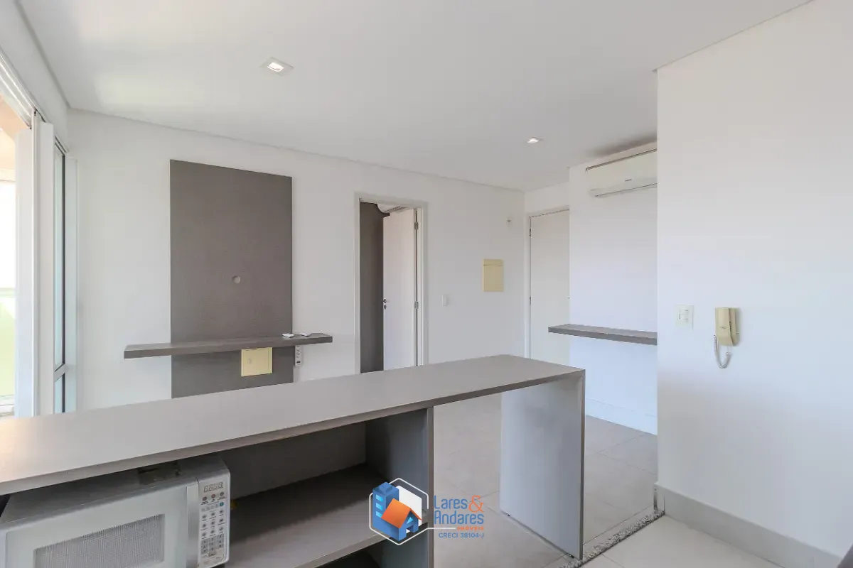 Apartamento, 1 quarto, 43 m² - Foto 13